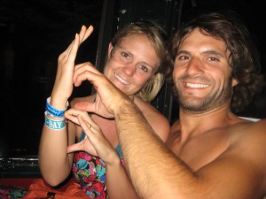 Dave Matthews Band concert - June 2011